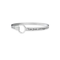 Bracciale Kidult Donna Philosophy in Acciaio 731502 - 731502